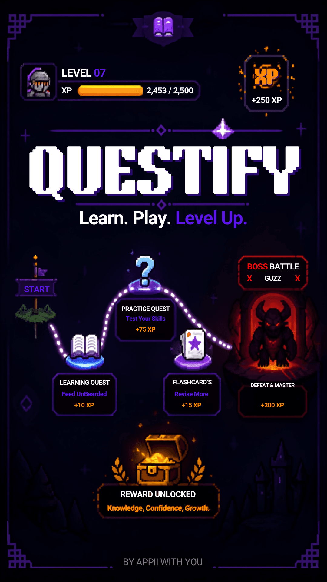 Questify